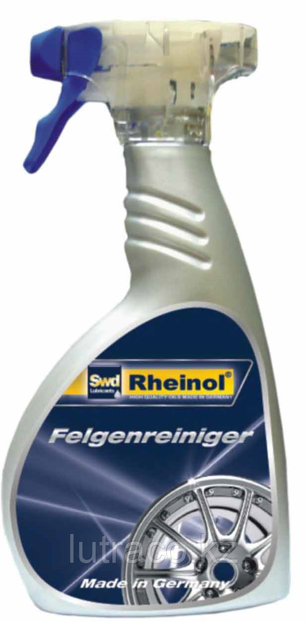 Swd Rheinol Felgenreiniger 500ml - Очиститель дисков - фото 1 - id-p94997605