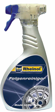 Swd Rheinol Felgenreiniger 500ml - Очиститель дисков, фото 2