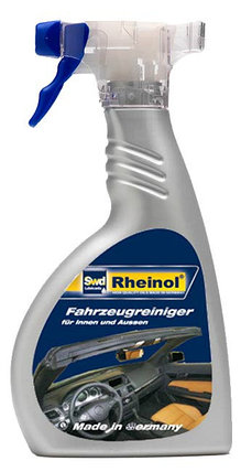 Swd Rheinol Rheinol Fahrzeugreiniger IA - Очиститель обивки салона, фото 2