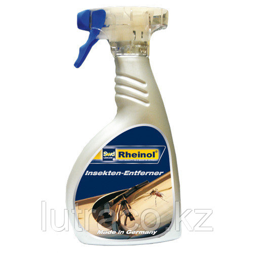 Swd Rheinol Insekten-Entferner - Очиститель от насекомых - фото 1 - id-p94998261