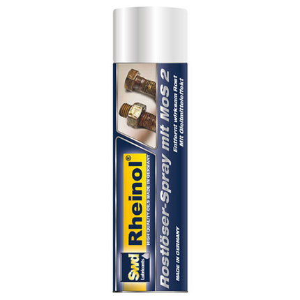 Swd Rheinol Rust remover with MoS - Средство для удаления ржавчины, фото 2
