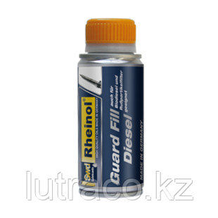 Swd Rheinol Guard-Fill-Diesel - Присадка для повышения качества дизельного топлива - фото 1 - id-p94998355