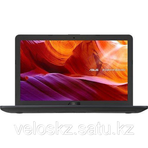 ASUS Ноутбук Asus X543MA-DM1140 grey 15.6 (90NB0IR7-M22080)