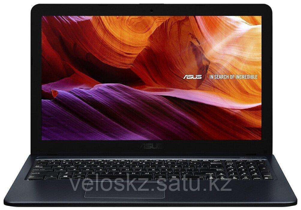 Ноутбук Asus X515MA-BQ130 grey 15.6 (90NB0TH1-M05580)