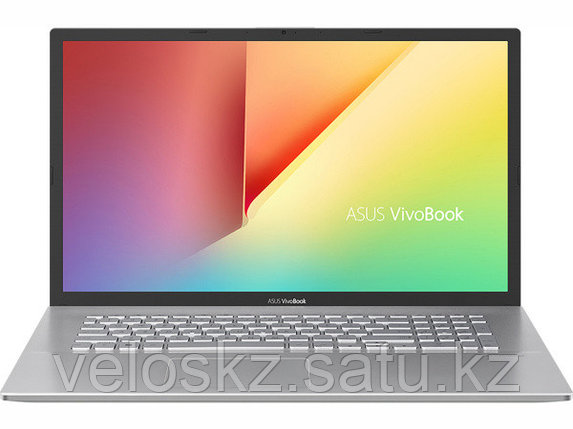 ASUS Ноутбук Asus X712FA-BX727T silver 17.3 90NB0L61-M15590, фото 2