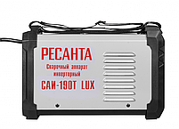 Сварочный аппарат инверторный РЕСАНТА САИ-190T LUX, фото 4