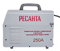 Сварочный аппарат РЕСАНТА САИ-250АД AC/DC, фото 2