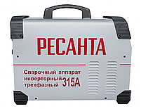 Сварочный аппарат РЕСАНТА САИ-315, фото 3