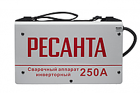Сварочный аппарат РЕСАНТА САИ-250 в кейсе, фото 2
