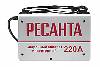 Сварочный аппарат РЕСАНТА САИ-220, фото 6