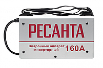 Сварочный аппарат РЕСАНТА САИ-160, фото 5