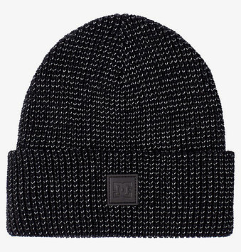 Шапка DC Shoes Sight Beanie  Hdwr