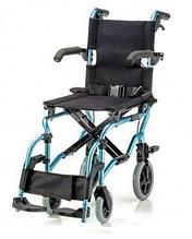 Кресло-коляска инвалидная LY-800-800-K2 (складная)