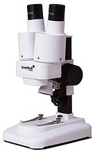 Микроскоп Levenhuk 1ST, бинокулярный арт. ФгК26896