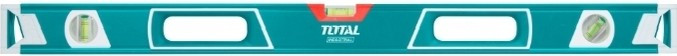 TMT21206 - "ТОТАL" Измерительный уровень 120см.