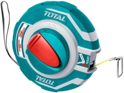Рулетка Total TMT11306 30 м, фото 2