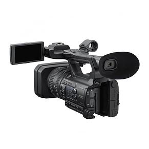 Sony NX200 Видеокамера, фото 5