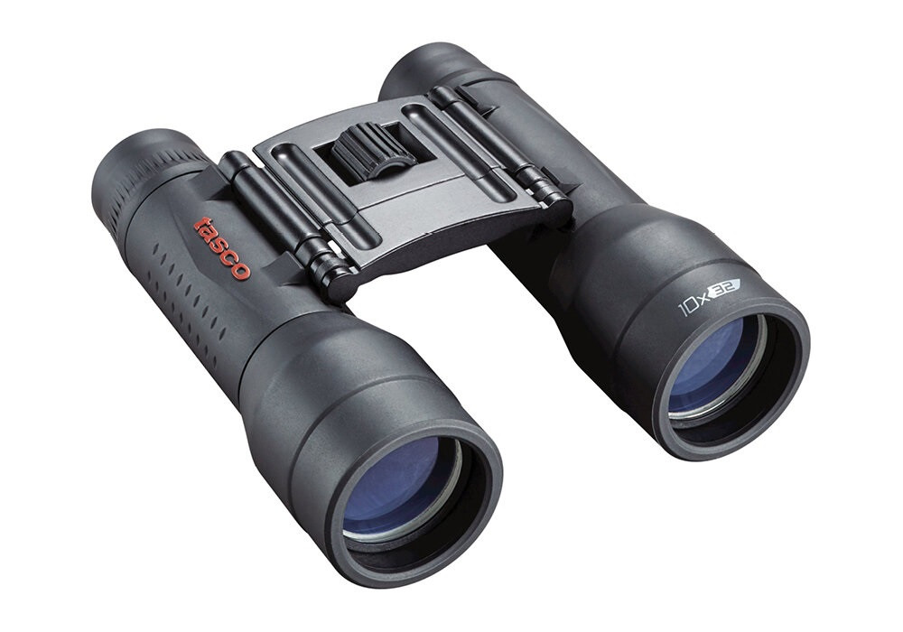 Бинокль ESSENTIALS 10x32 TASCO