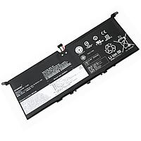 Lenovo ноутбугына арналған L17C4PE1-B батареясы 15.36V 42Wh / 2740mAh