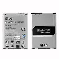 Аккумулятор LG BL-49SF G4/G4 mini 2300mAh GU Electronic