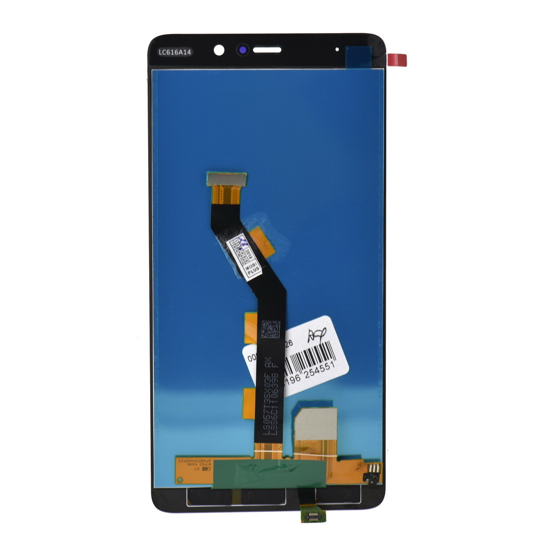 Дисплей Xiaomi Mi 5 Plus в сборе White