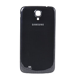 Задняя крышка Samsung Galaxy i9200 Mega 63 Gray (70)