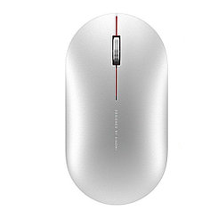 Беспроводная мышь Xiaomi Mi Elegant Mouse Metallic Edition, (XMWS001TM), Silver