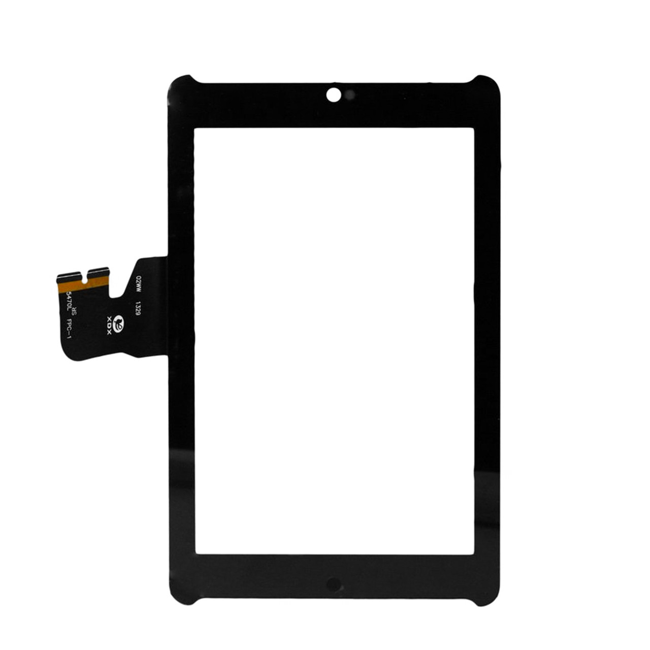Сенсор Asus ME372 Black (47)
