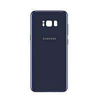 Задняя крышка Samsung Galaxy S8 Plus G955 Blue (71)