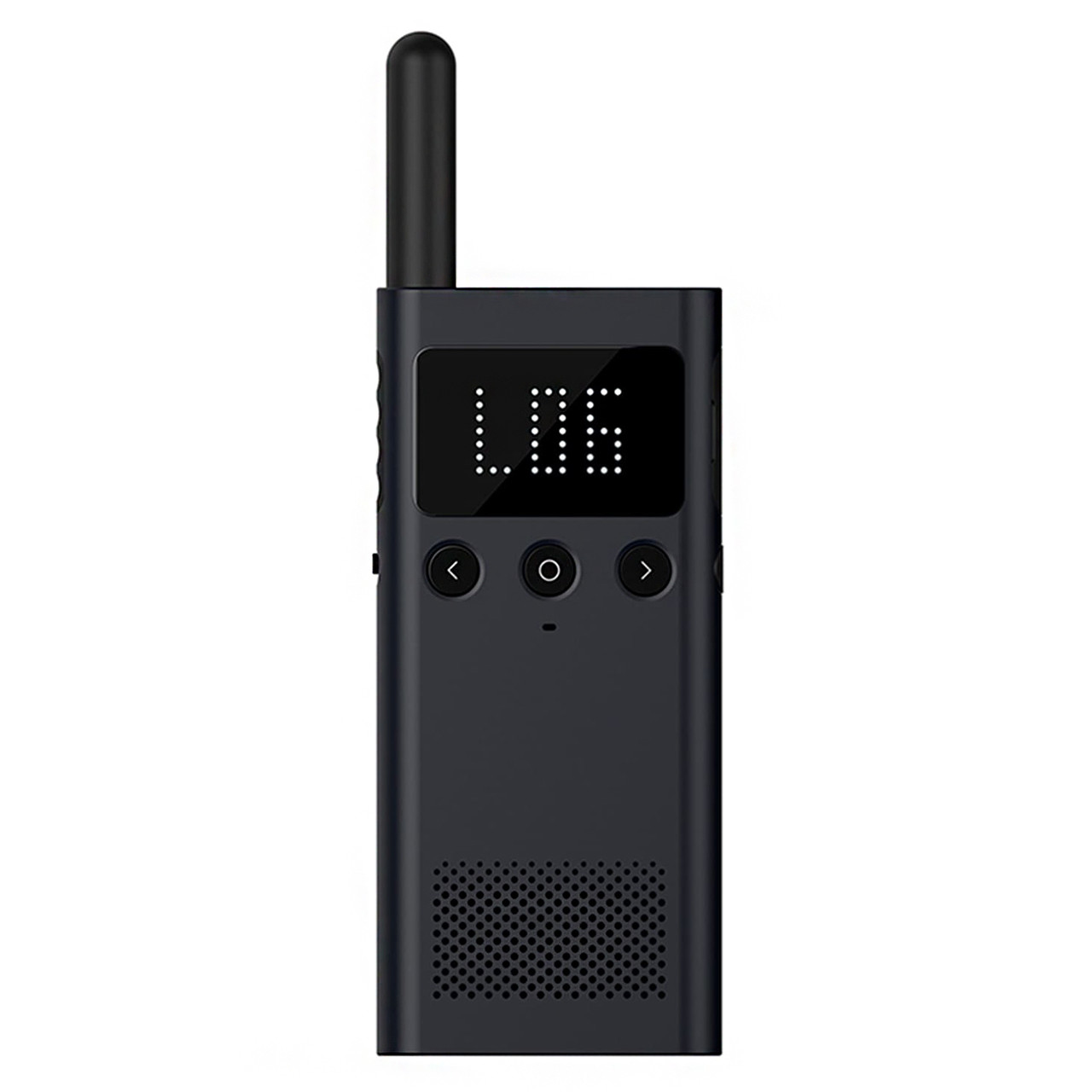 Рация Xiaomi Walkie Talkie 1S (MJDJJ03FY), Blue