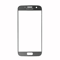 Стекло Samsung Galaxy S7 G930 Original Silver