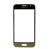 Стекло Samsung Galaxy J1 (2016) J120 Gold (57)