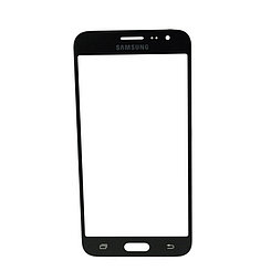 Стекло Samsung Galaxy J3 (2016) J320 Black (57)