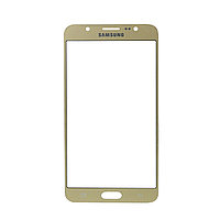 Стекло Samsung Galaxy J7 (2016) J710 Gold (57)