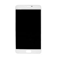 Дисплей Meizu M3 Note complect White (63)
