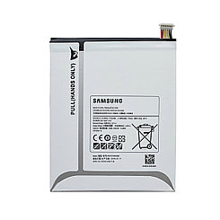 Аккумулятор Samsung Galaxy Tab A 8.0 T355 EB-BT355ABE 4200 mAh KV plastic box