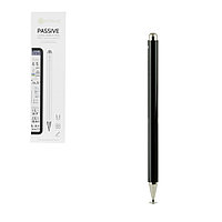 Стилус пассивный Coteetci (CS8820-BK) Passive Capacitance Pen, Black