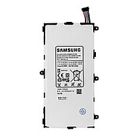 Аккумулятор Samsung T211/T210/T215 LT02 P3200 T4000E 4000mAh GU Electronic