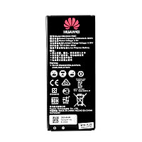 Аккумулятор Huawei HB4342A1RBC Honor 4A/Y6 2200mAh GU Electronic