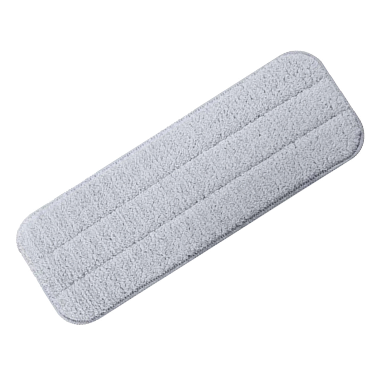 Сменные насадки для швабры Xiaomi Deerma Water Spray Mop Cleaning Cloth (2шт.) - фото 1 - id-p95118532