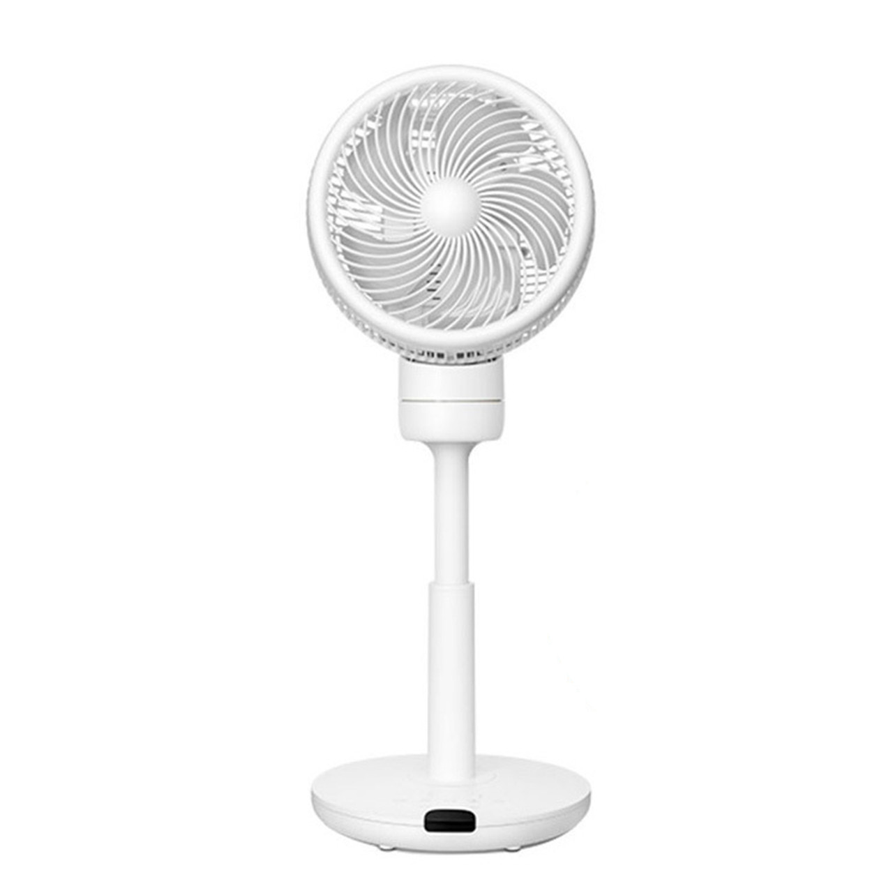 Вентилятор Xiaomi Lexiu Vertical Air Circulation Fan (SS2), White