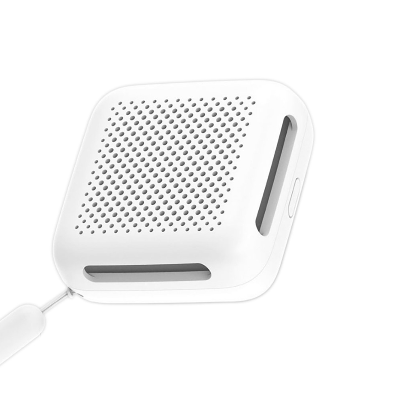 Фумигатор Xiaomi ZMI Portable Mosquito Repellent, White
