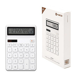 Калькулятор Xiaomi Lemo Desktop Calculator, White