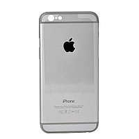 Корпус Apple iPhone 6G Silver (66)