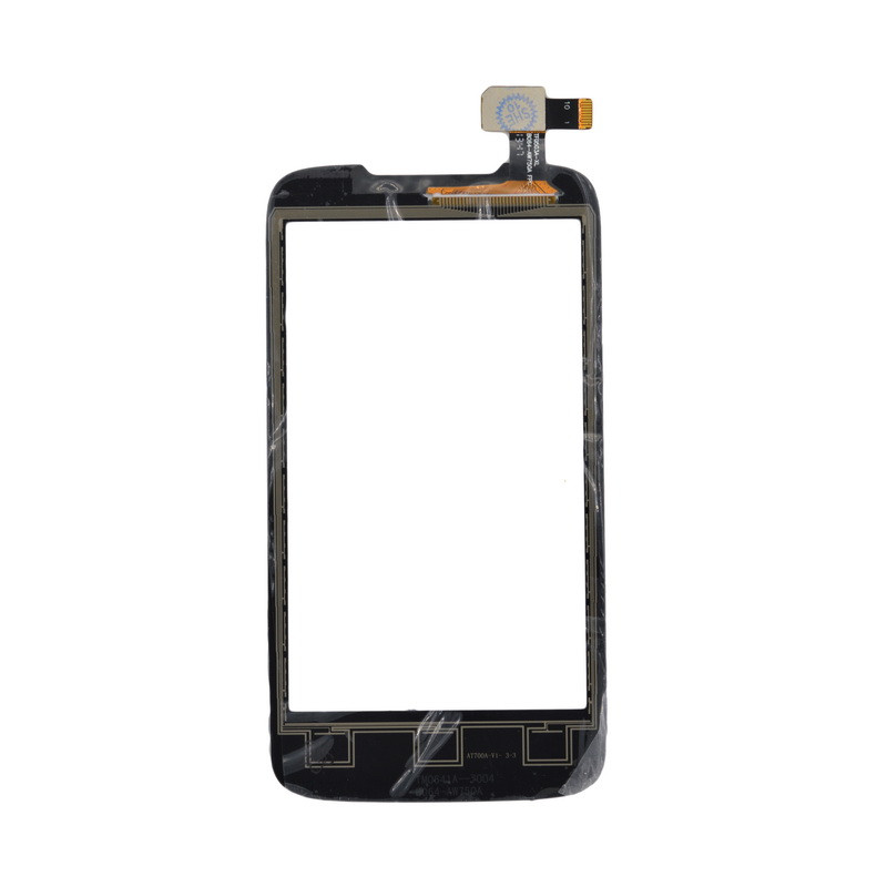 Сенсор Lenovo A369 Black (42)
