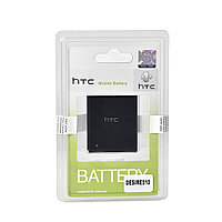 Аккумулятор HTC Desire 510 BD29100 1230mAh Plastic Box