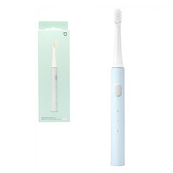 Электрическая зубная щётка Xiaomi Sonic Electric Toothbrush T100, Blue