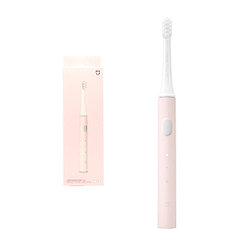 Электрическая зубная щётка Xiaomi Sonic Electric Toothbrush T100, Pink
