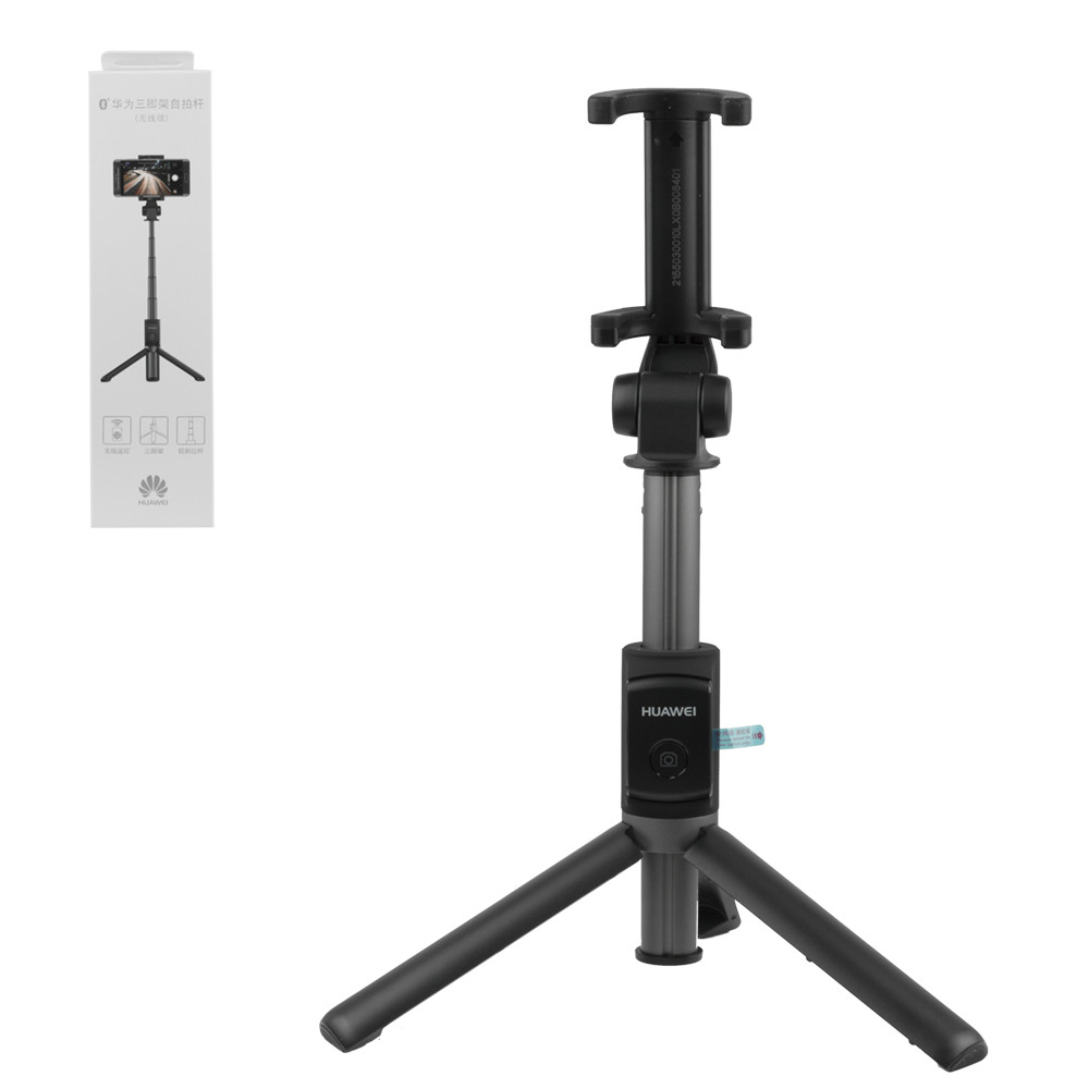 Монопод-Трипод Huawei AF15 Tripod, Black