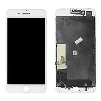 Apple IPhone 8 Plus Original дисплейі жаңартылған, White